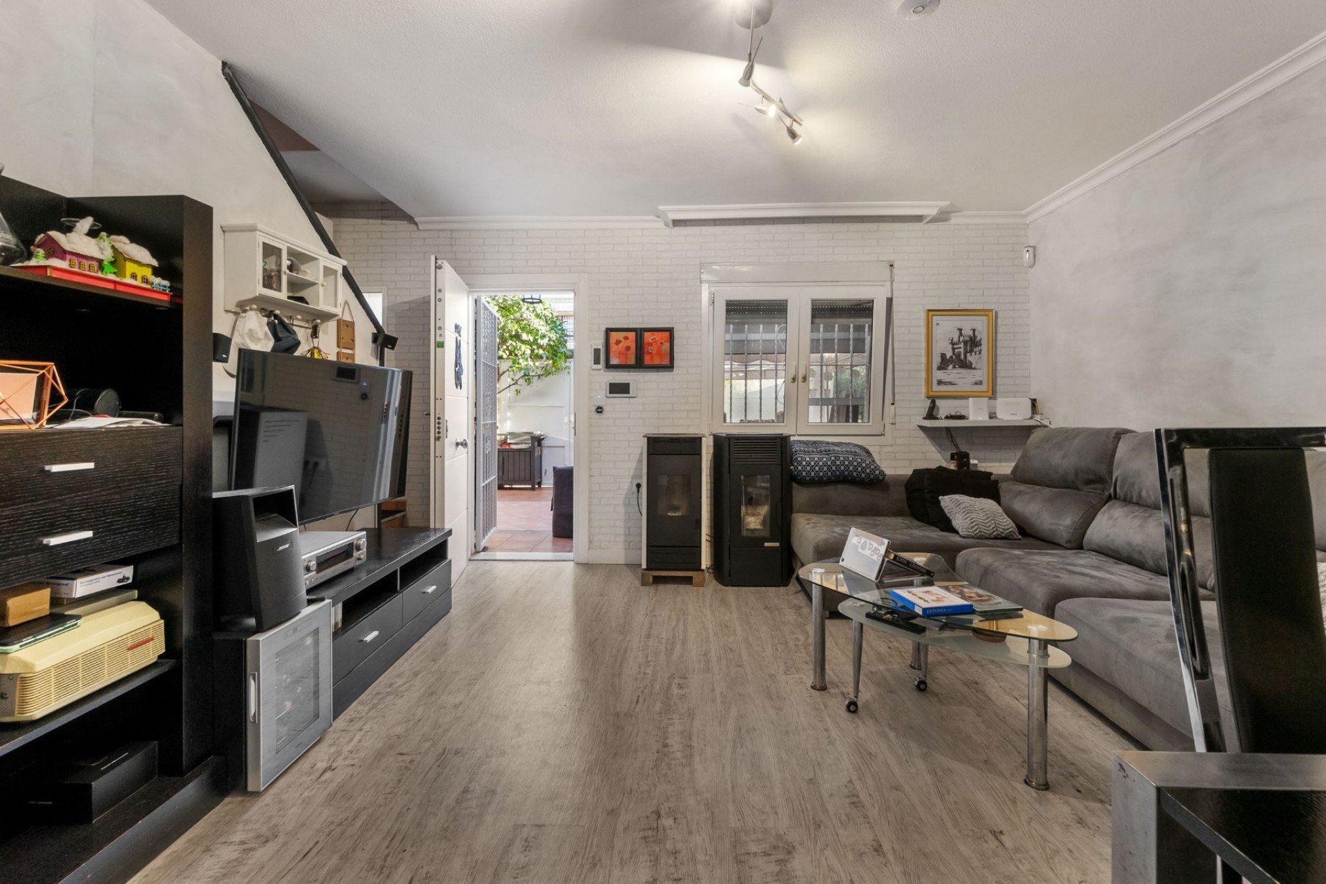 Herverkoop - Townhouse / Duplex / Corner - Torrevieia - Aguas Nuevas