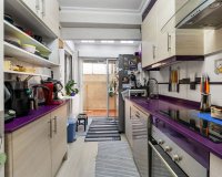 Herverkoop - Townhouse / Duplex / Corner - Torrevieia - Aguas Nuevas