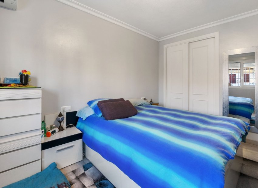 Herverkoop - Townhouse / Duplex / Corner - Torrevieia - Aguas Nuevas