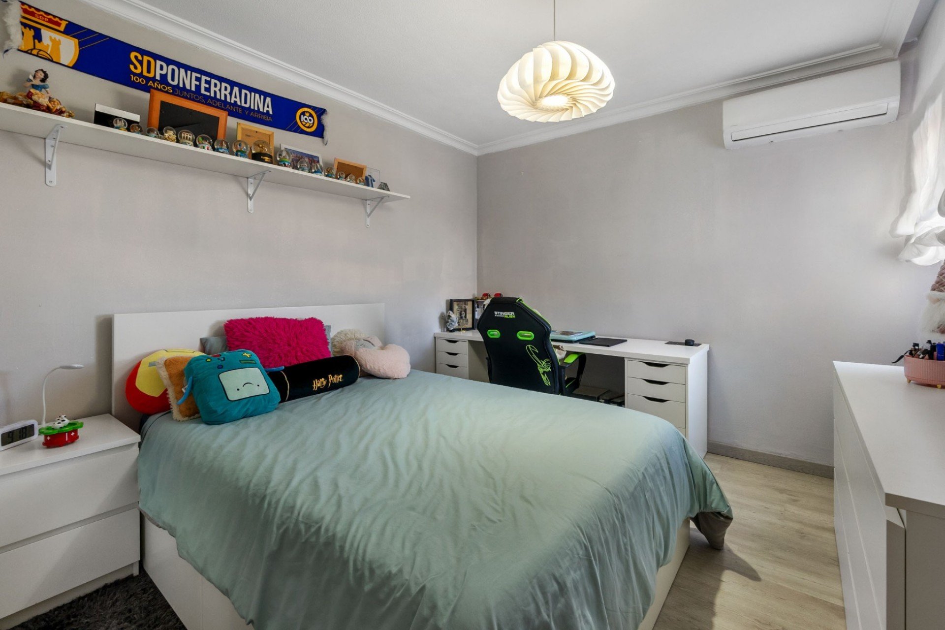 Herverkoop - Townhouse / Duplex / Corner - Torrevieia - Aguas Nuevas