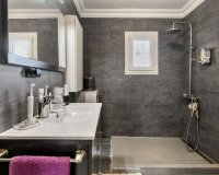 Herverkoop - Townhouse / Duplex / Corner - Torrevieia - Aguas Nuevas