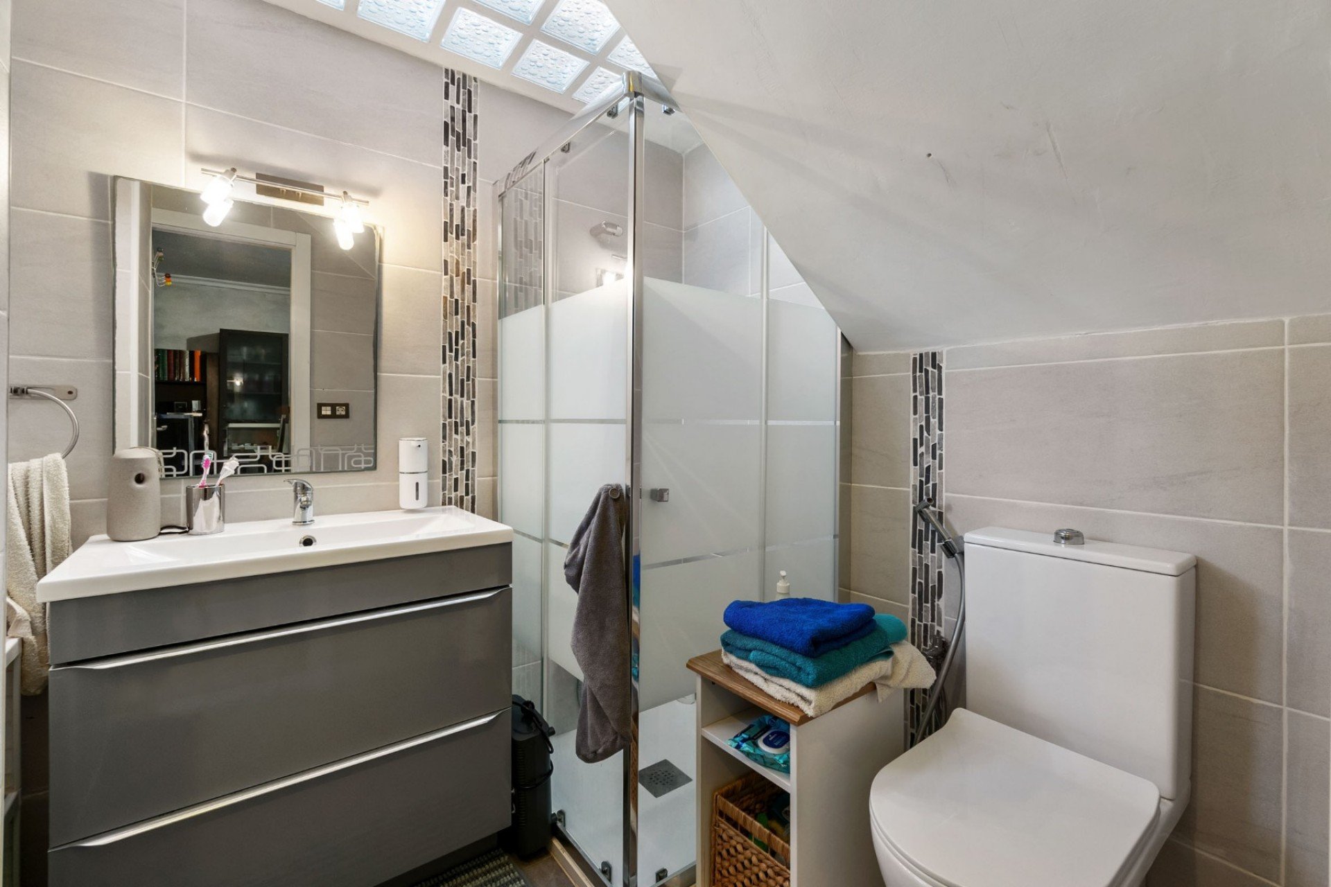 Herverkoop - Townhouse / Duplex / Corner - Torrevieia - Aguas Nuevas