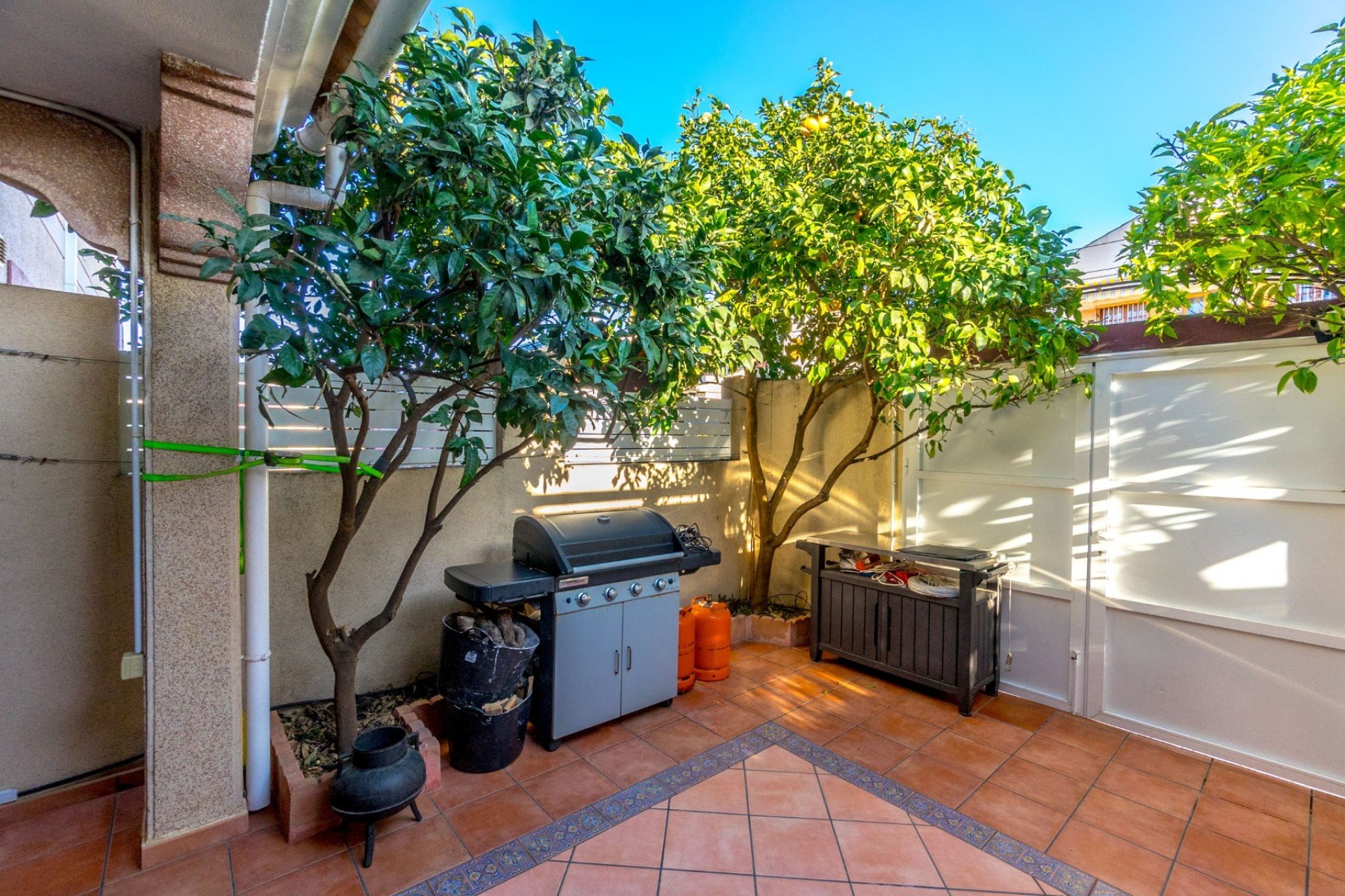 Herverkoop - Townhouse / Duplex / Corner - Torrevieia - Aguas Nuevas