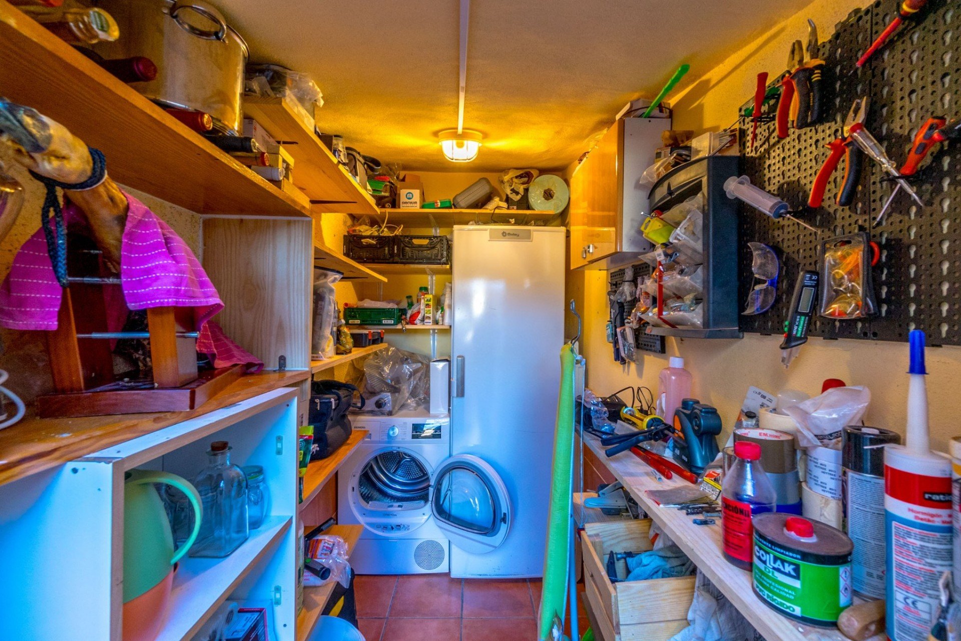 Herverkoop - Townhouse / Duplex / Corner - Torrevieia - Aguas Nuevas