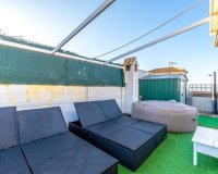 Herverkoop - Townhouse / Duplex / Corner - Torrevieia - Aguas Nuevas