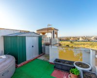 Herverkoop - Townhouse / Duplex / Corner - Torrevieia - Aguas Nuevas