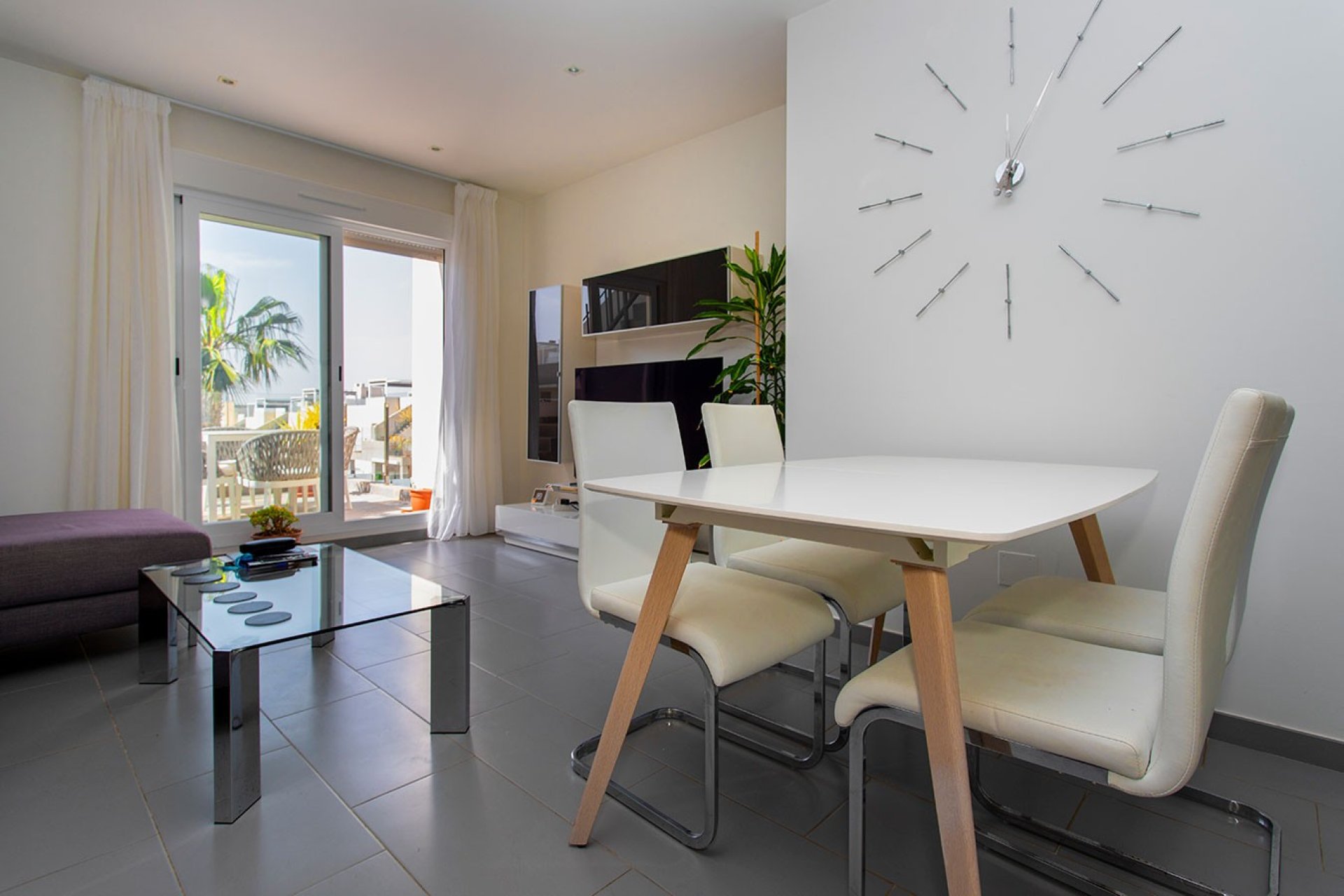 Herverkoop - Townhouse / Duplex / Corner - Torrevieia - Aguas Nuevas