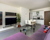 Herverkoop - Townhouse / Duplex / Corner - Torrevieia - Aguas Nuevas