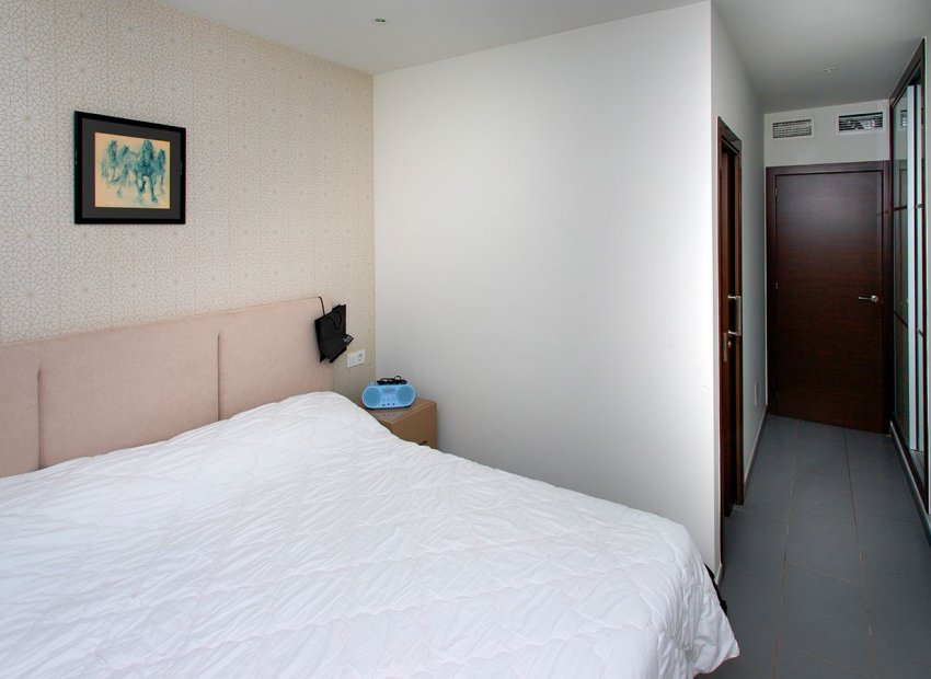 Herverkoop - Townhouse / Duplex / Corner - Torrevieia - Aguas Nuevas