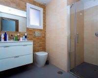 Herverkoop - Townhouse / Duplex / Corner - Torrevieia - Aguas Nuevas