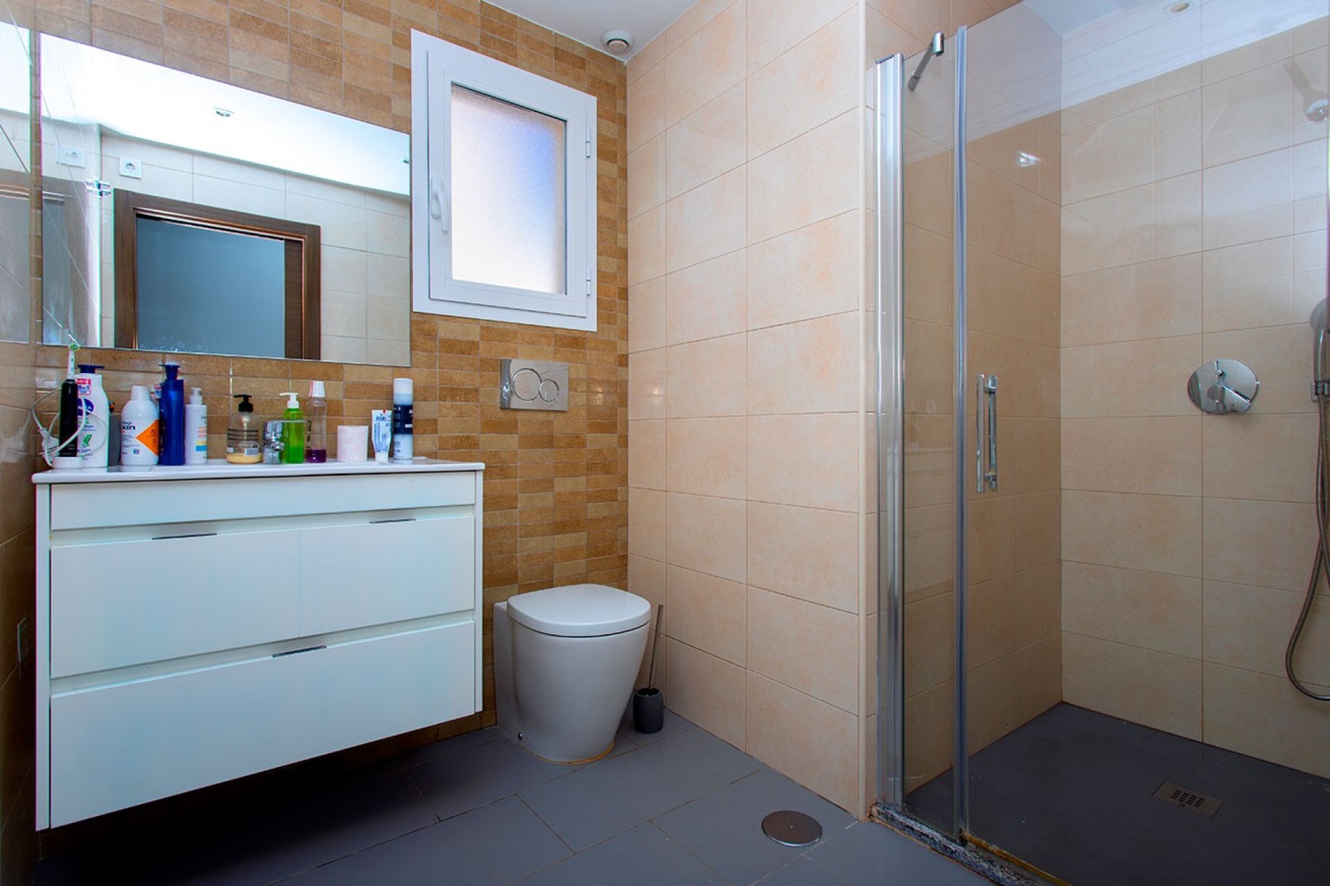 Herverkoop - Townhouse / Duplex / Corner - Torrevieia - Aguas Nuevas