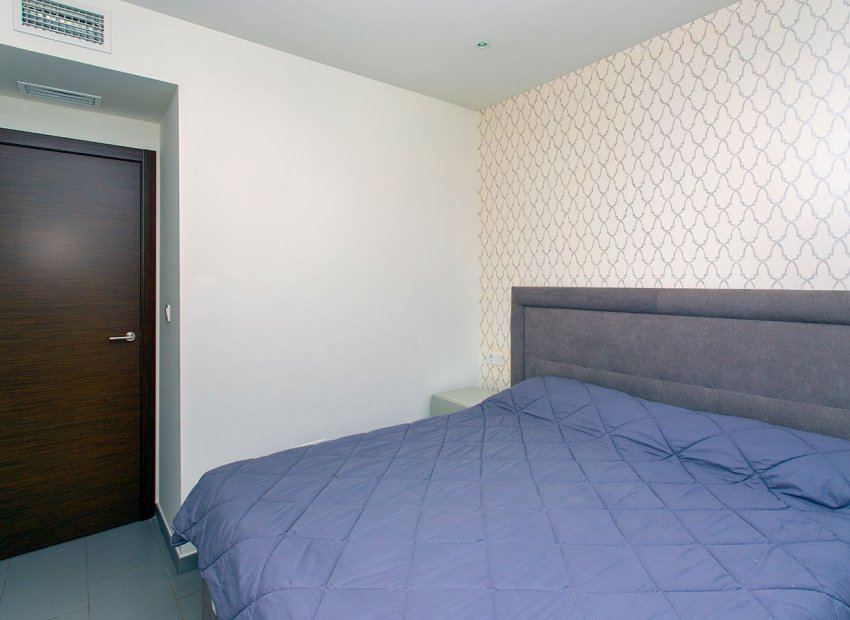 Herverkoop - Townhouse / Duplex / Corner - Torrevieia - Aguas Nuevas
