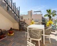 Herverkoop - Townhouse / Duplex / Corner - Torrevieia - Aguas Nuevas