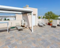 Herverkoop - Townhouse / Duplex / Corner - Torrevieia - Aguas Nuevas