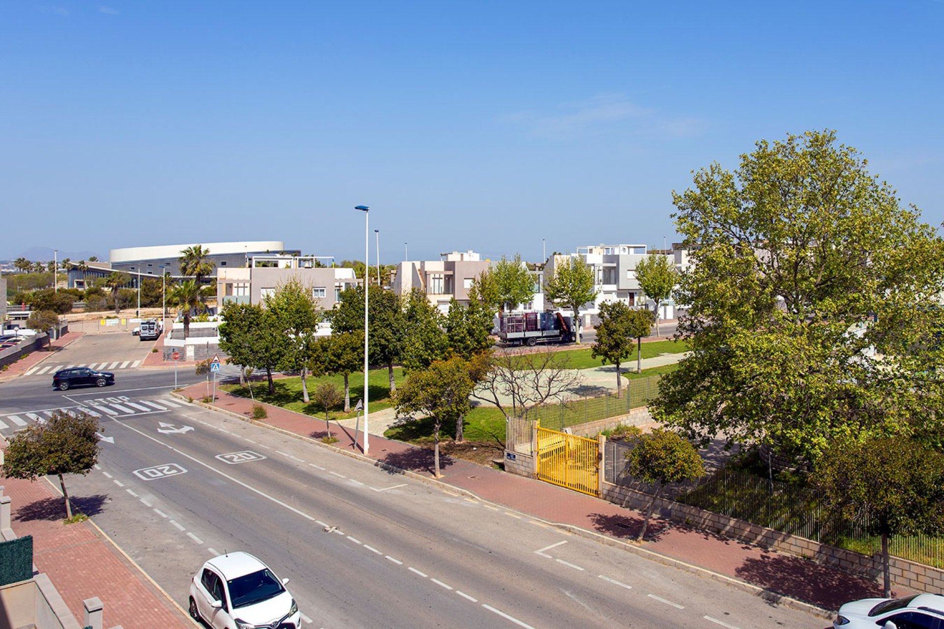Herverkoop - Townhouse / Duplex / Corner - Torrevieia - Aguas Nuevas