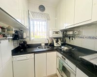 Herverkoop - Townhouse / Duplex / Corner - Torrevieia - Aguas Nuevas