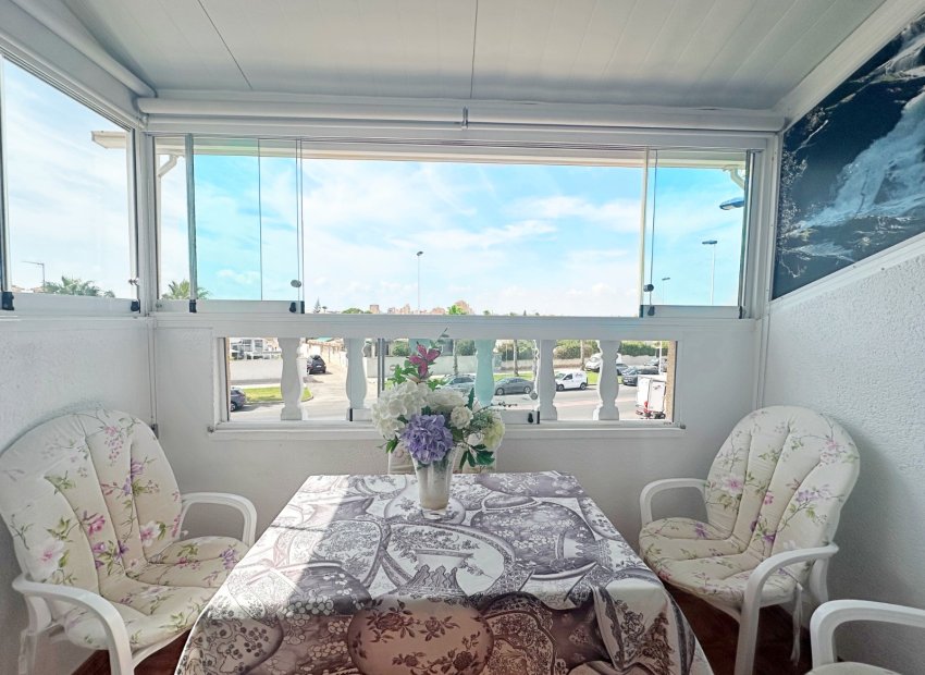 Herverkoop - Townhouse / Duplex / Corner - Torrevieia - Aguas Nuevas