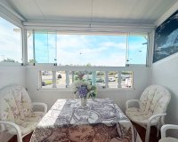 Herverkoop - Townhouse / Duplex / Corner - Torrevieia - Aguas Nuevas