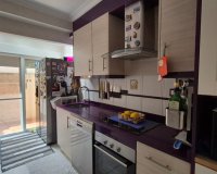 Herverkoop - Townhouse / Duplex / Corner - Torrevieia - Costa Blanca