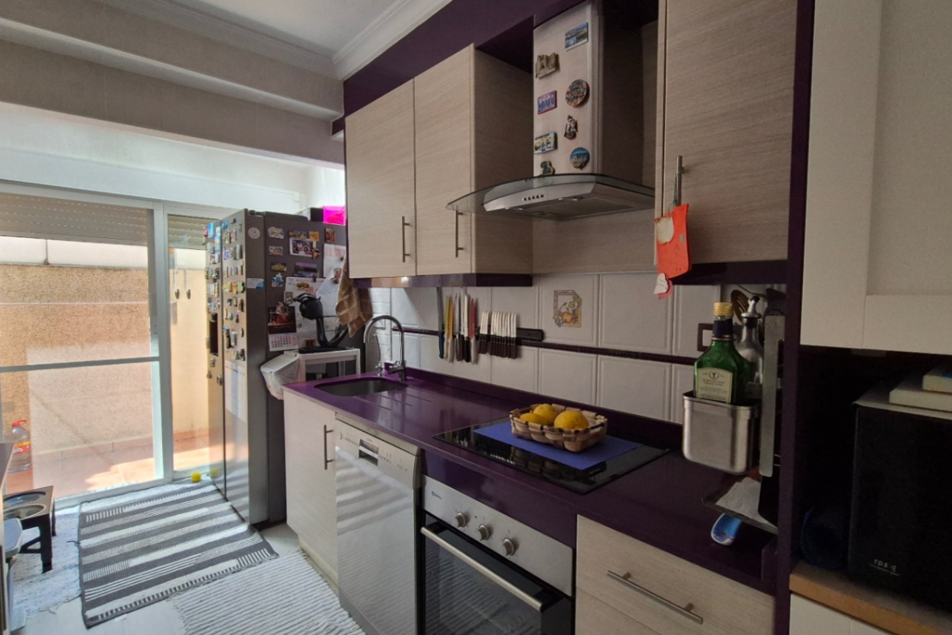 Herverkoop - Townhouse / Duplex / Corner - Torrevieia - Costa Blanca