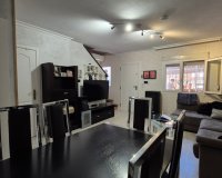 Herverkoop - Townhouse / Duplex / Corner - Torrevieia - Costa Blanca