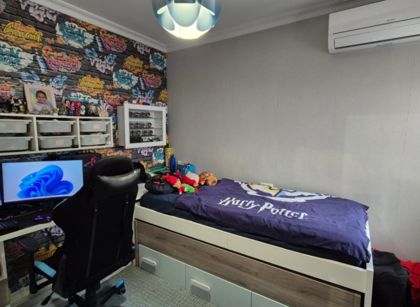 Herverkoop - Townhouse / Duplex / Corner - Torrevieia - Costa Blanca