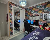 Herverkoop - Townhouse / Duplex / Corner - Torrevieia - Costa Blanca