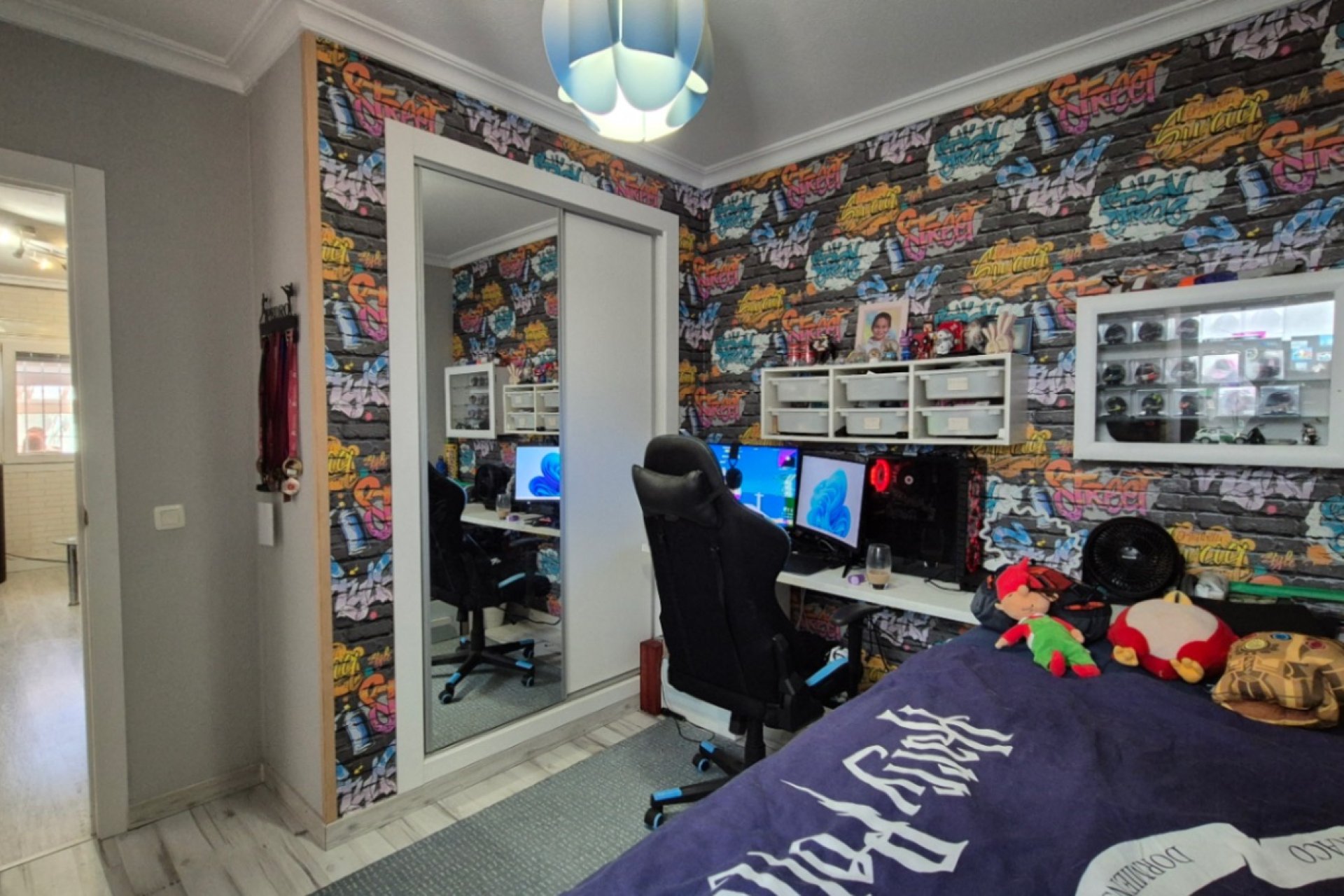 Herverkoop - Townhouse / Duplex / Corner - Torrevieia - Costa Blanca