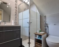 Herverkoop - Townhouse / Duplex / Corner - Torrevieia - Costa Blanca