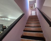 Herverkoop - Townhouse / Duplex / Corner - Torrevieia - Costa Blanca