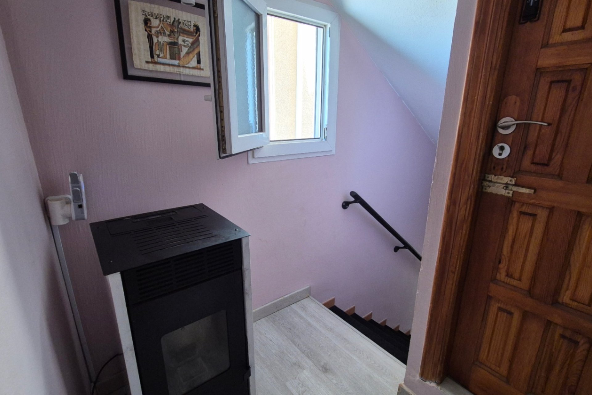 Herverkoop - Townhouse / Duplex / Corner - Torrevieia - Costa Blanca