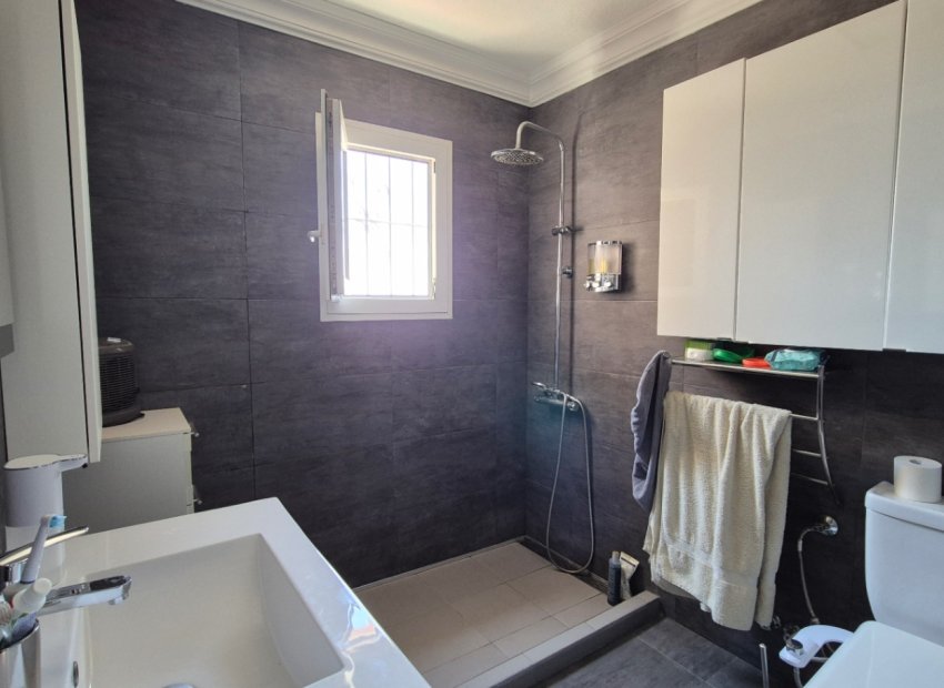 Herverkoop - Townhouse / Duplex / Corner - Torrevieia - Costa Blanca