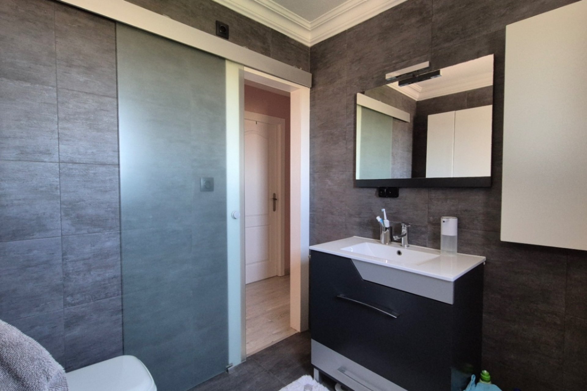 Herverkoop - Townhouse / Duplex / Corner - Torrevieia - Costa Blanca