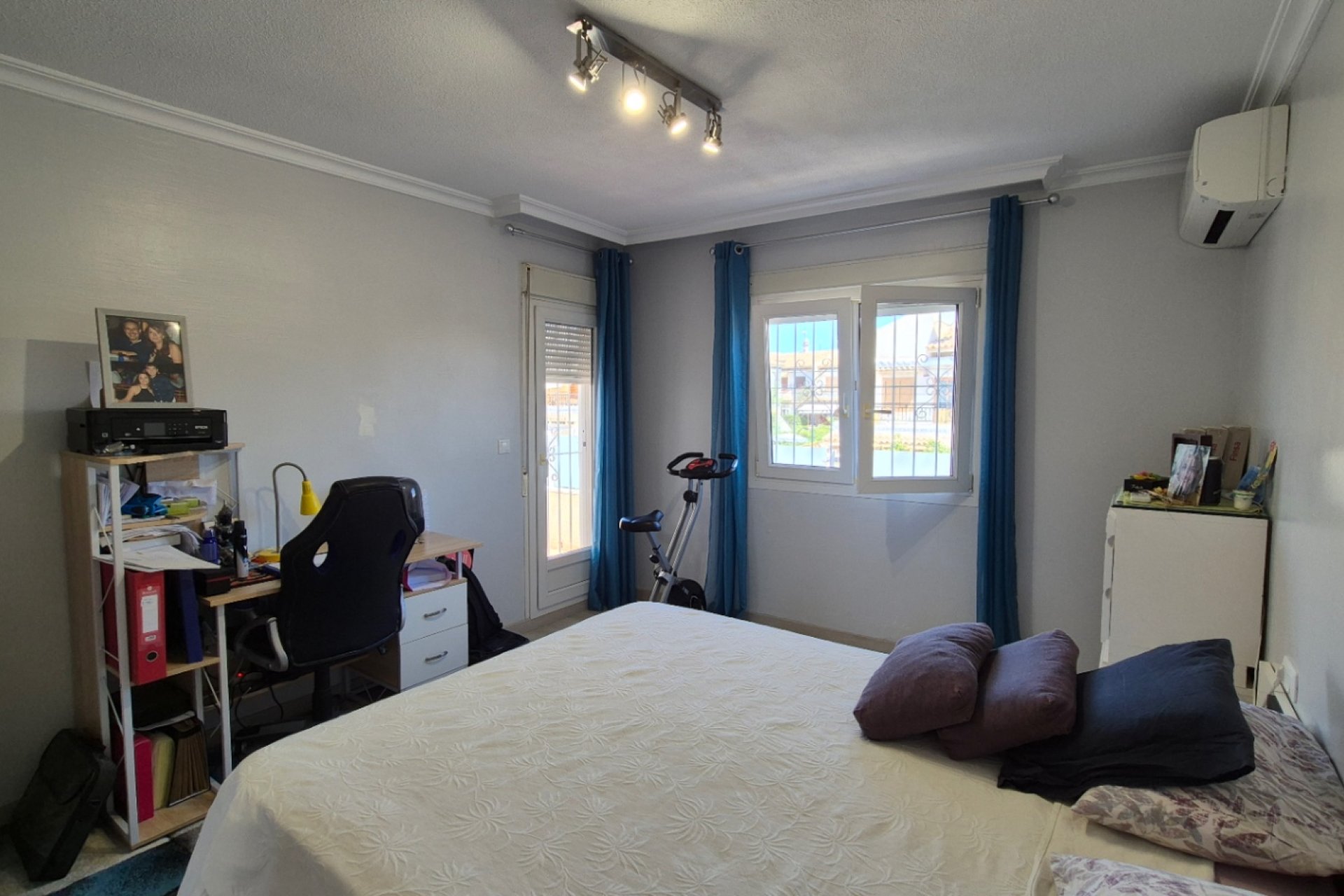 Herverkoop - Townhouse / Duplex / Corner - Torrevieia - Costa Blanca