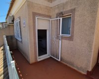 Herverkoop - Townhouse / Duplex / Corner - Torrevieia - Costa Blanca