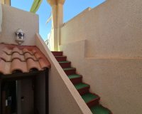 Herverkoop - Townhouse / Duplex / Corner - Torrevieia - Costa Blanca
