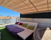 Herverkoop - Townhouse / Duplex / Corner - Torrevieia - Costa Blanca