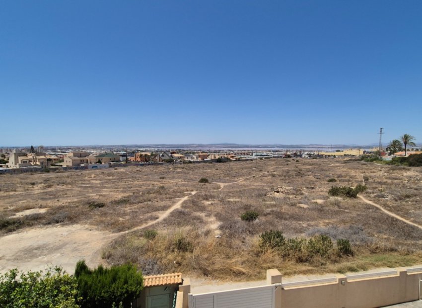 Herverkoop - Townhouse / Duplex / Corner - Torrevieia - Costa Blanca