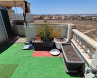 Herverkoop - Townhouse / Duplex / Corner - Torrevieia - Costa Blanca