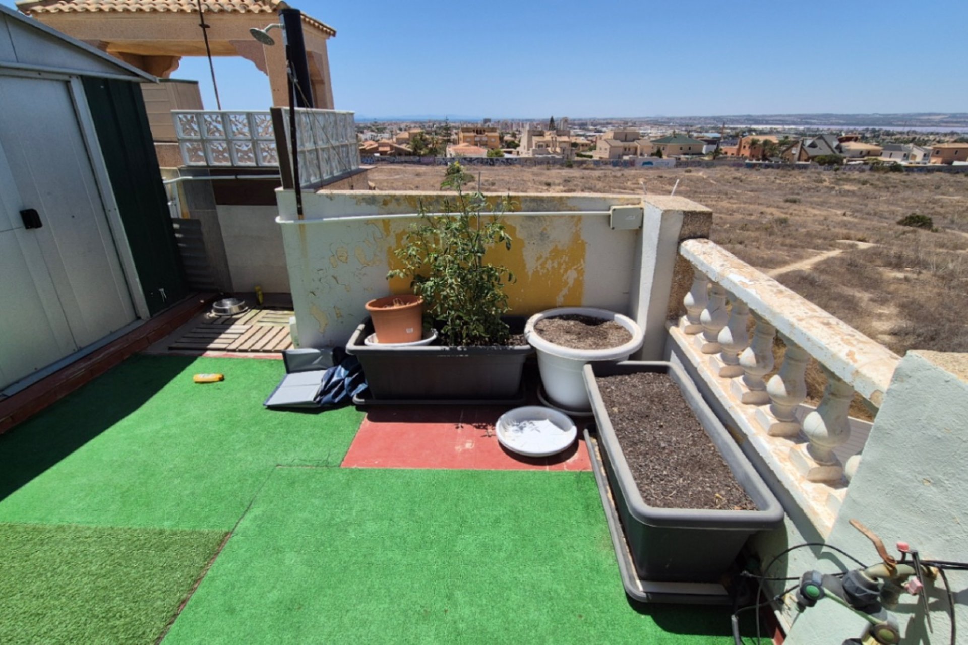 Herverkoop - Townhouse / Duplex / Corner - Torrevieia - Costa Blanca