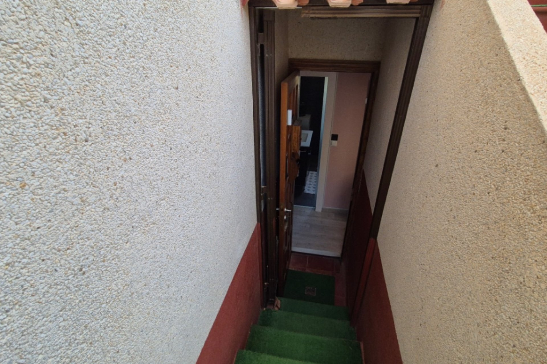 Herverkoop - Townhouse / Duplex / Corner - Torrevieia - Costa Blanca