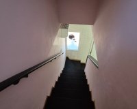 Herverkoop - Townhouse / Duplex / Corner - Torrevieia - Costa Blanca