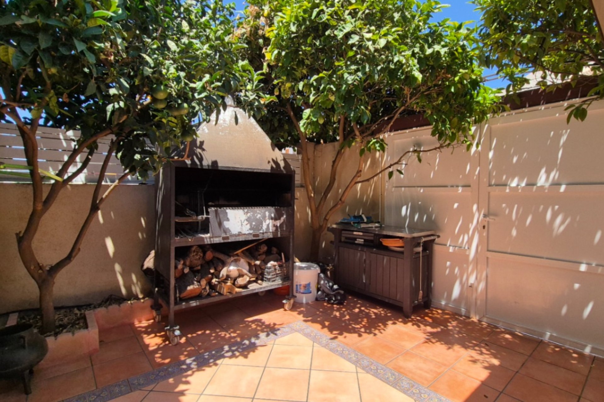 Herverkoop - Townhouse / Duplex / Corner - Torrevieia - Costa Blanca