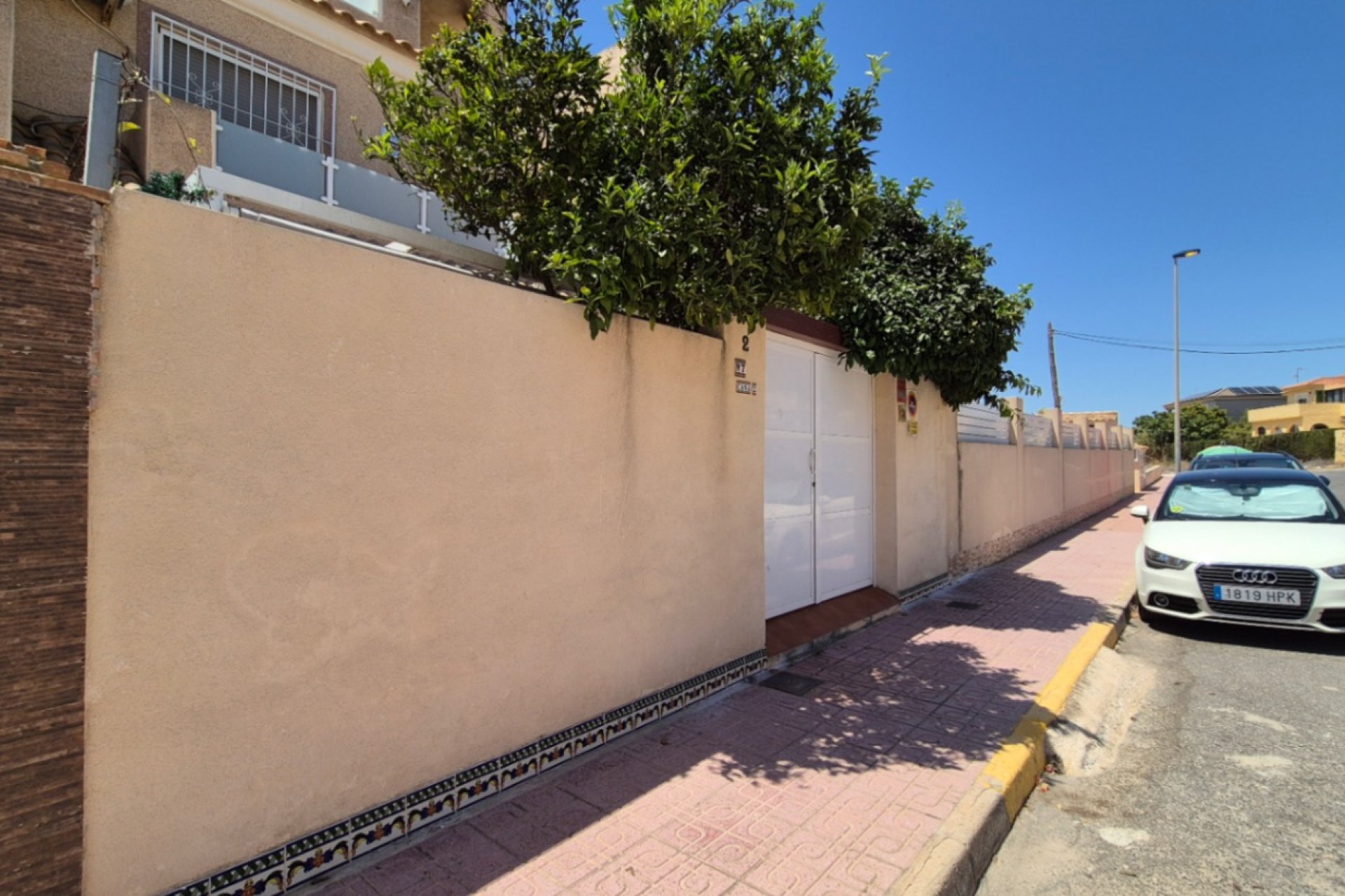 Herverkoop - Townhouse / Duplex / Corner - Torrevieia - Costa Blanca