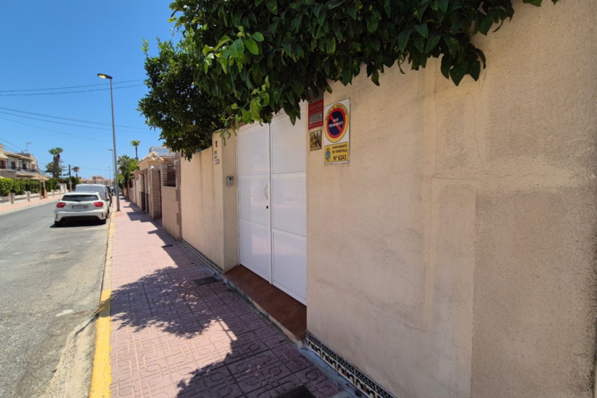 Herverkoop - Townhouse / Duplex / Corner - Torrevieia - Costa Blanca