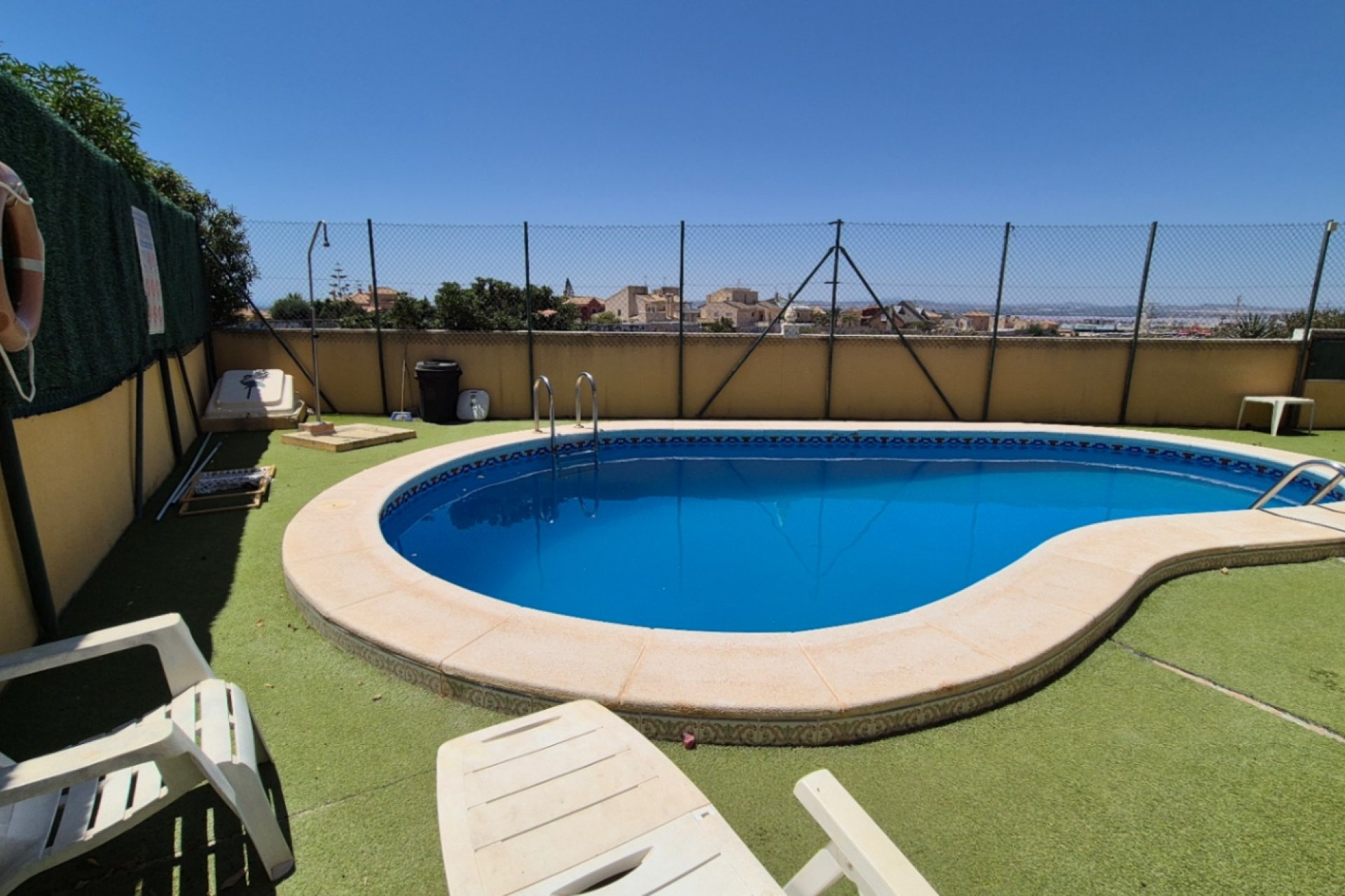 Herverkoop - Townhouse / Duplex / Corner - Torrevieia - Costa Blanca