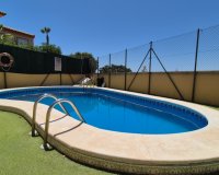 Herverkoop - Townhouse / Duplex / Corner - Torrevieia - Costa Blanca