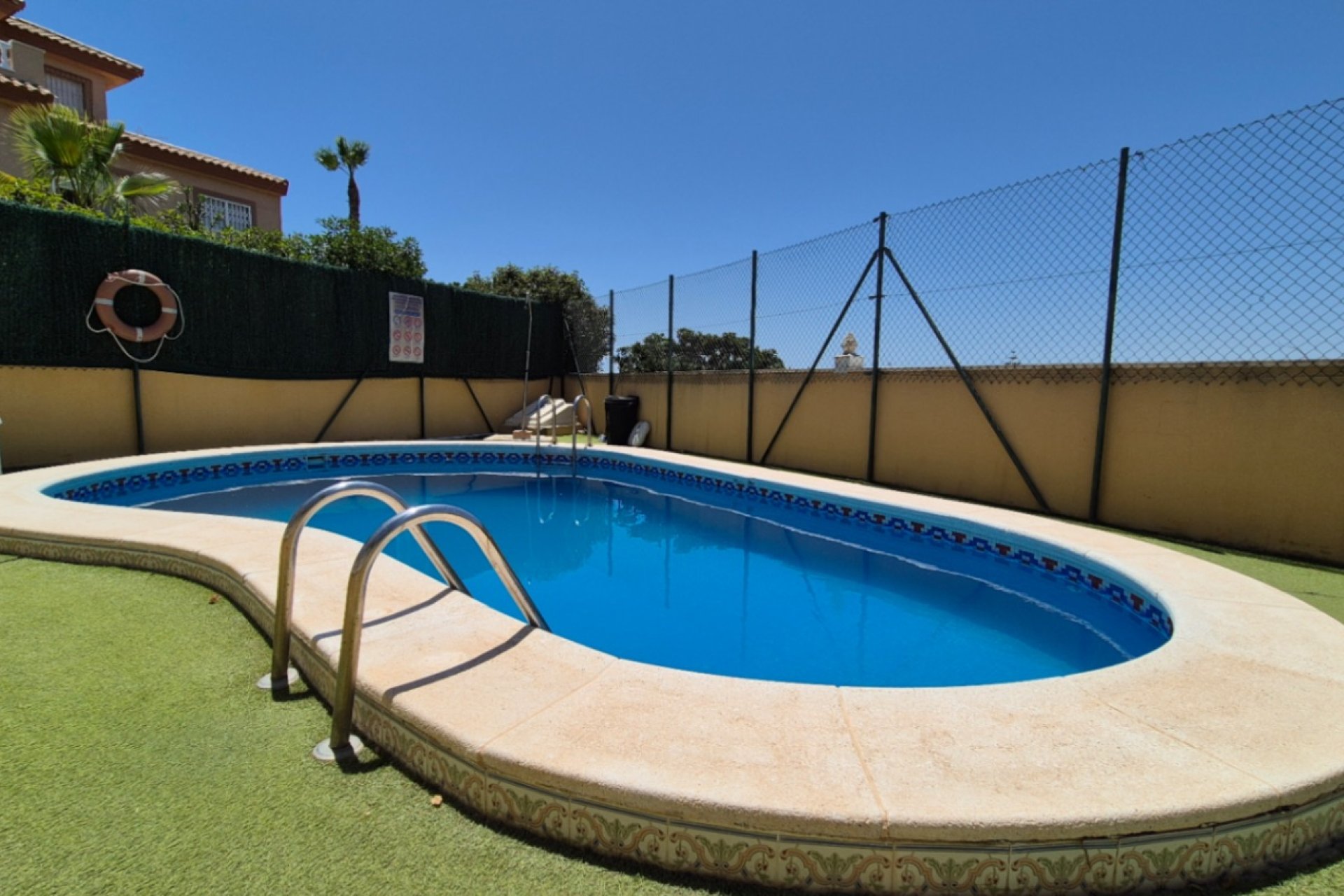 Herverkoop - Townhouse / Duplex / Corner - Torrevieia - Costa Blanca