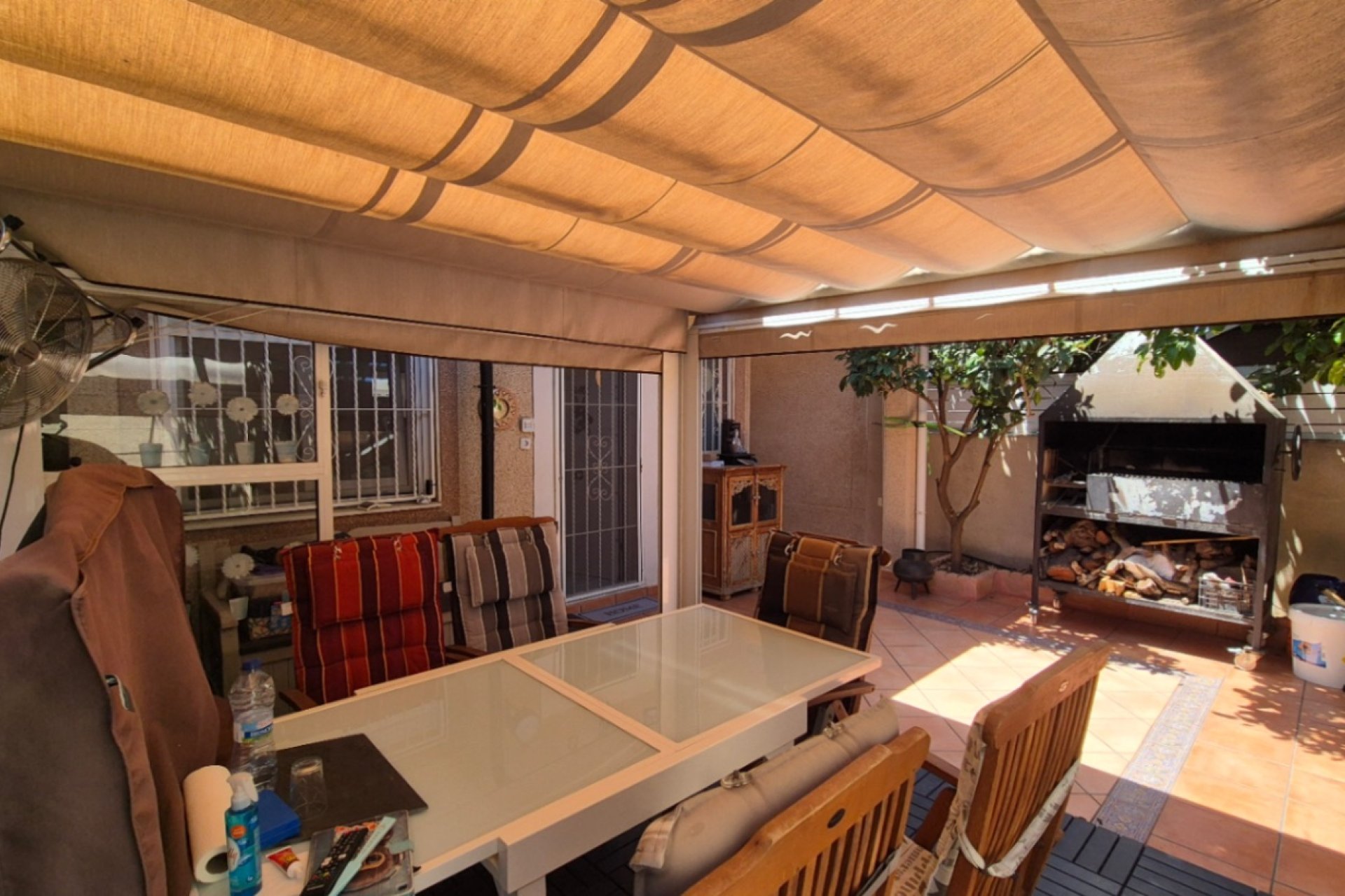 Herverkoop - Townhouse / Duplex / Corner - Torrevieia - Costa Blanca