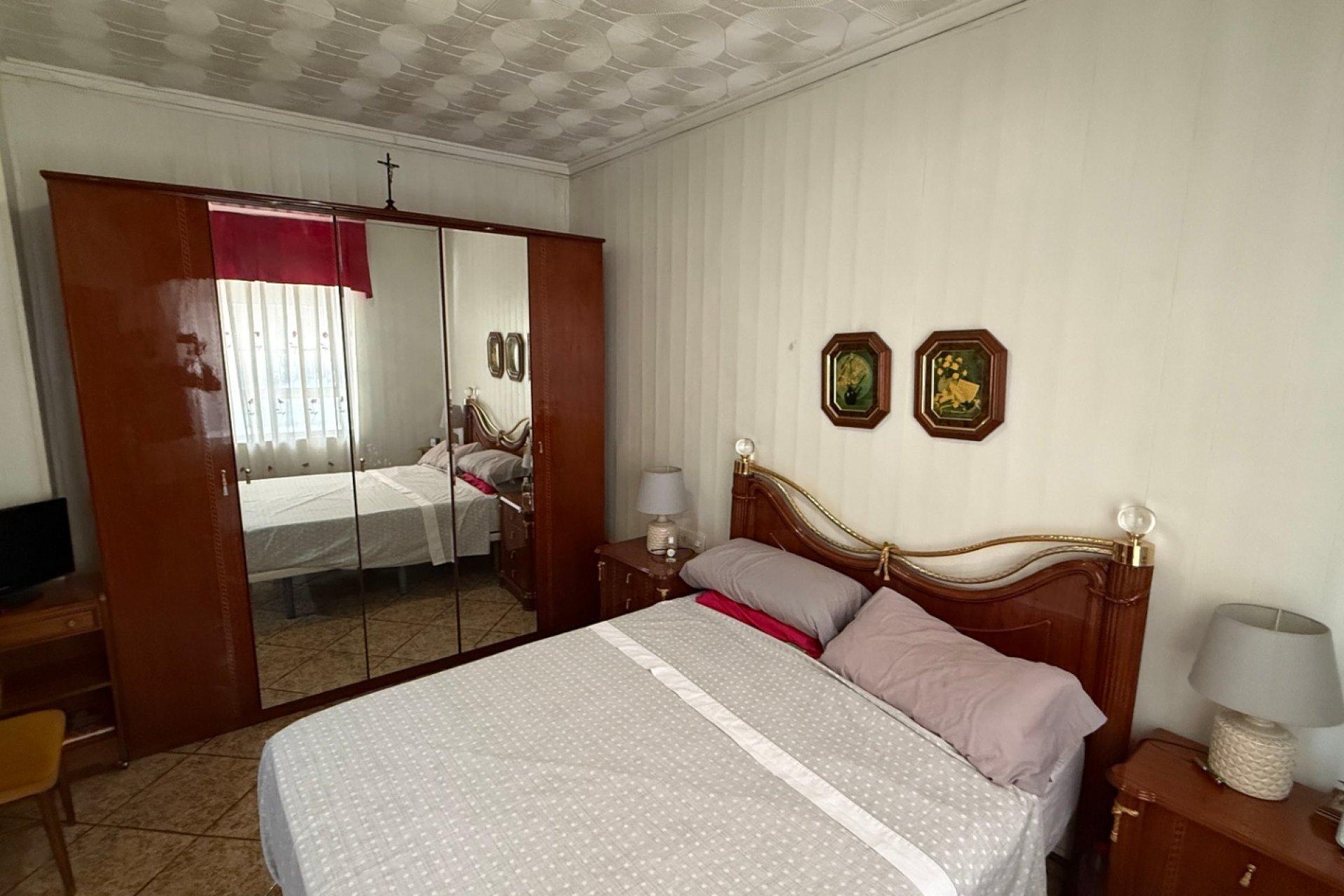 Herverkoop - Townhouse / Duplex / Corner - Torrevieia - Costa Blanca